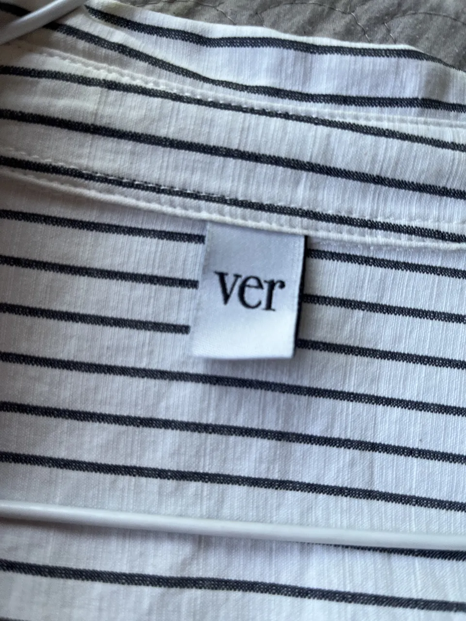 Camisa Sin marc - imagen 4