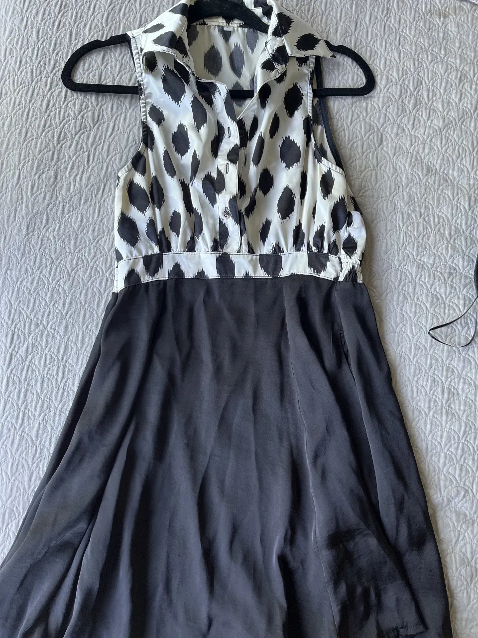 Vestido Sin marca - imagen 1