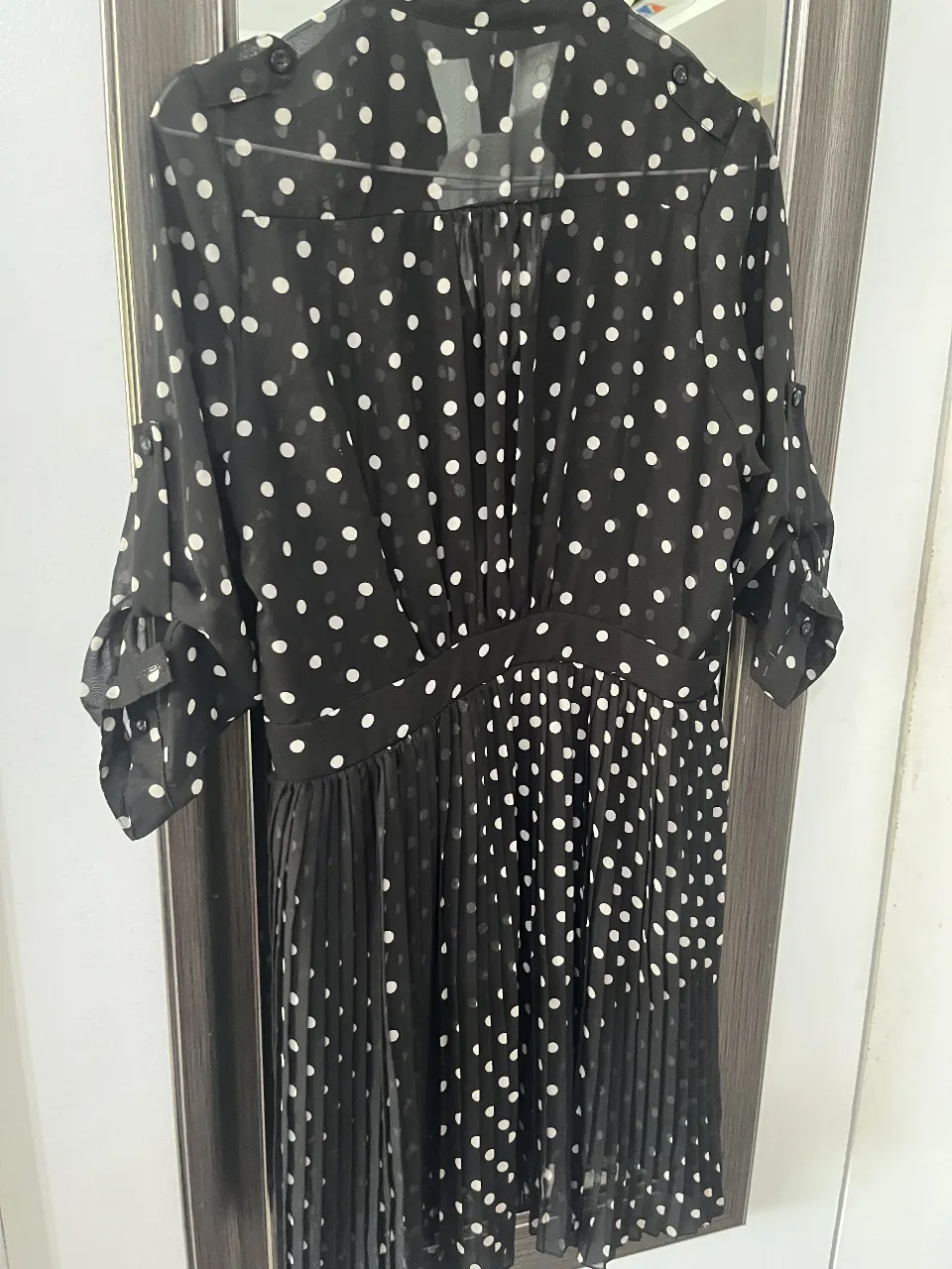 Vestido Ona Saez - imagen 1