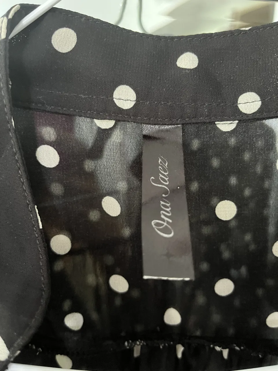 Vestido Ona Saez - imagen 3