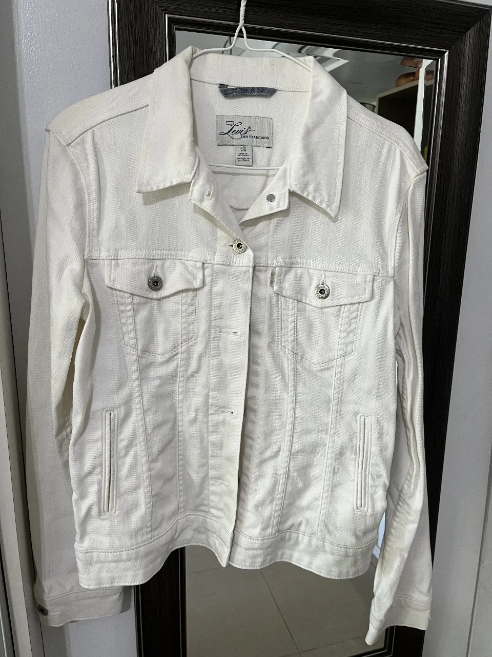Campera Levi's - imagen 1