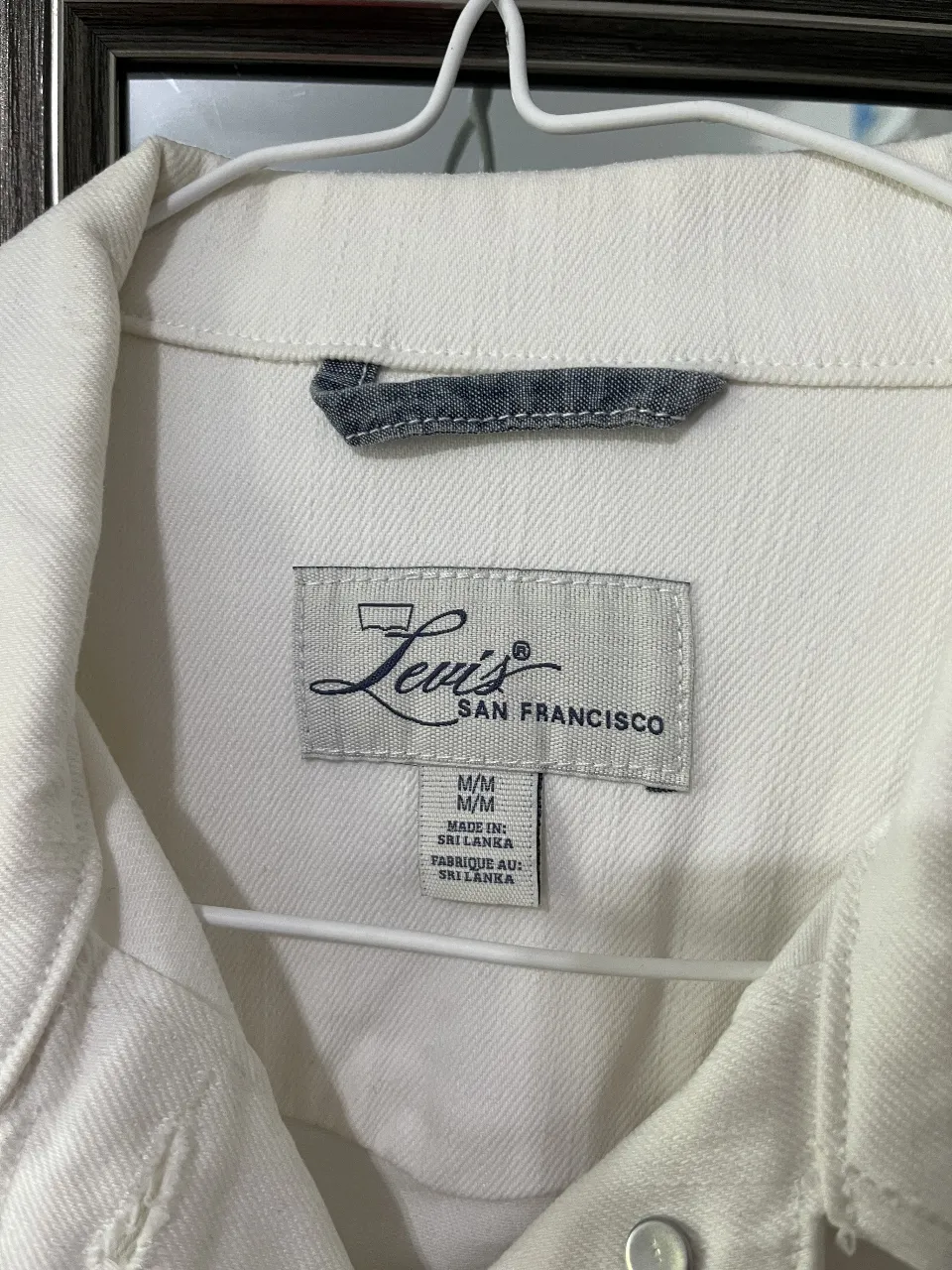 Campera Levi's - imagen 2