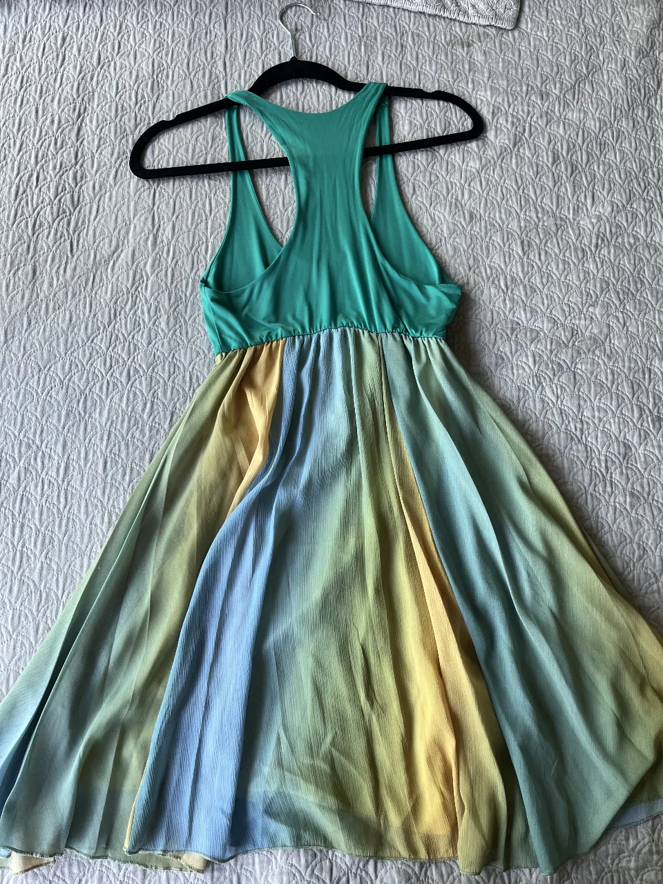 Vestido Sin marca - imagen 2