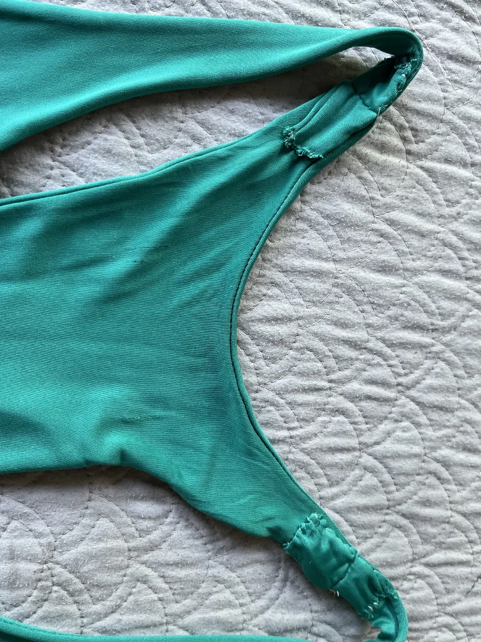 Vestido Sin marca - imagen 3