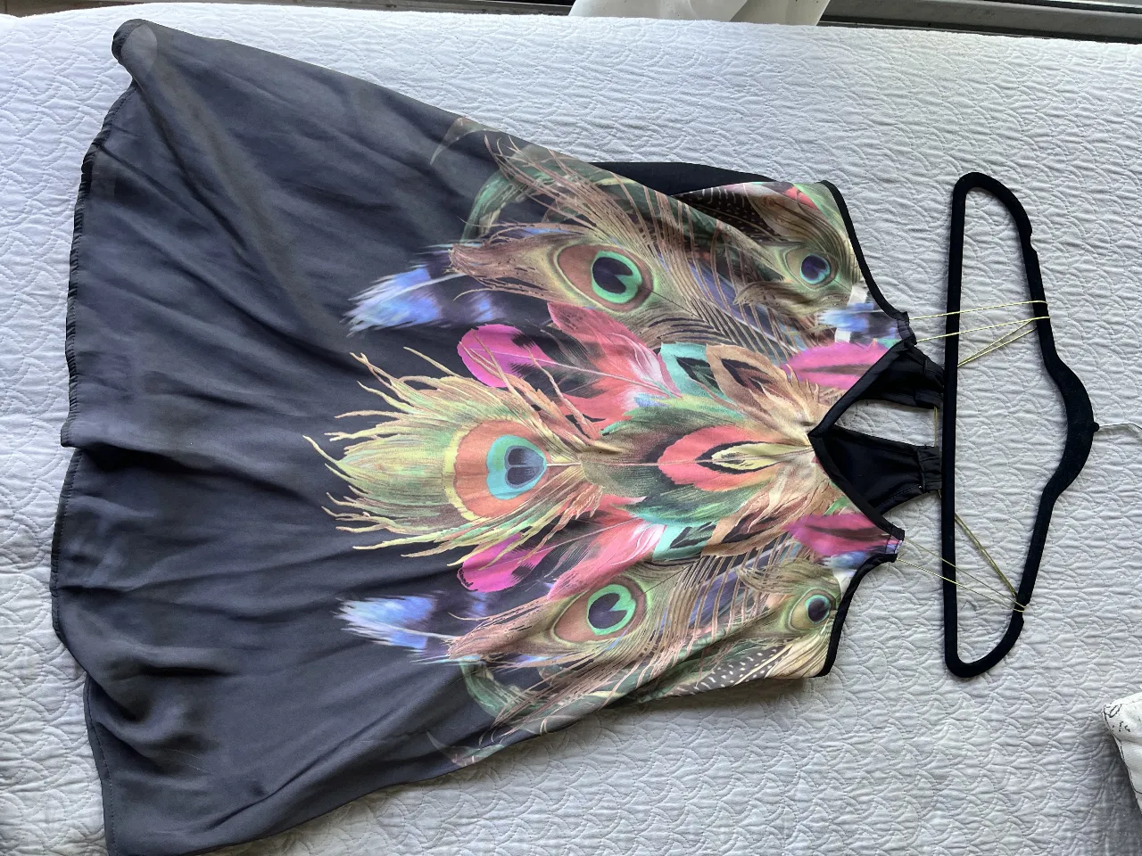 Vestido Rimmel - imagen 1