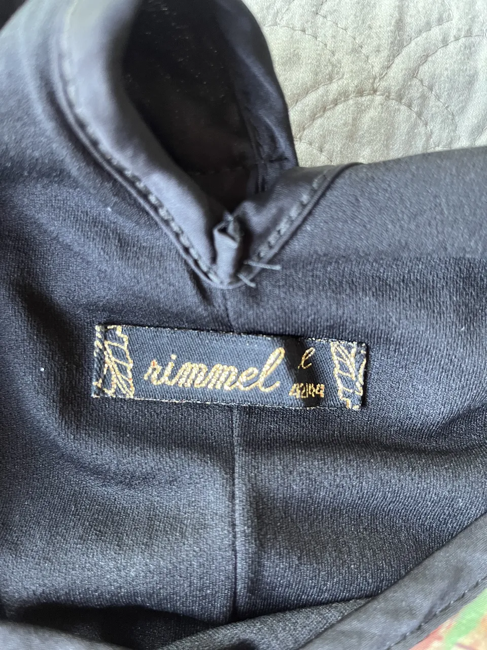 Vestido Rimmel - imagen 3