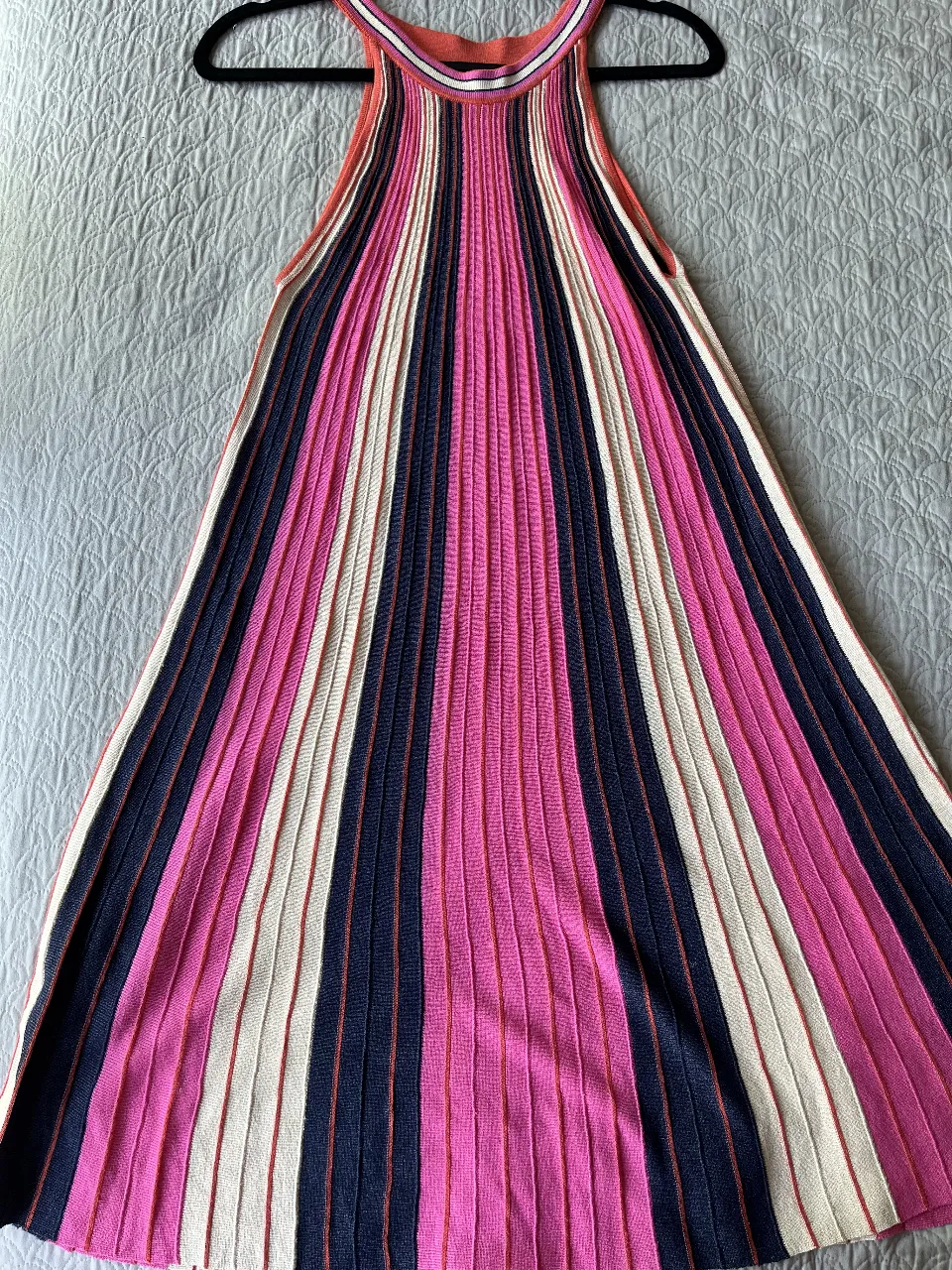 Vestido Cuesta Blanca - imagen 2