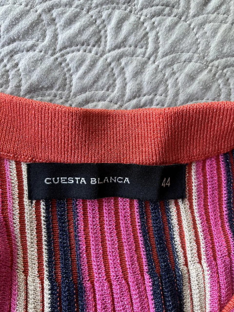 Vestido Cuesta Blanca - imagen 3