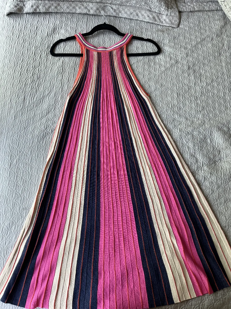 Vestido Cuesta Blanca - imagen 1