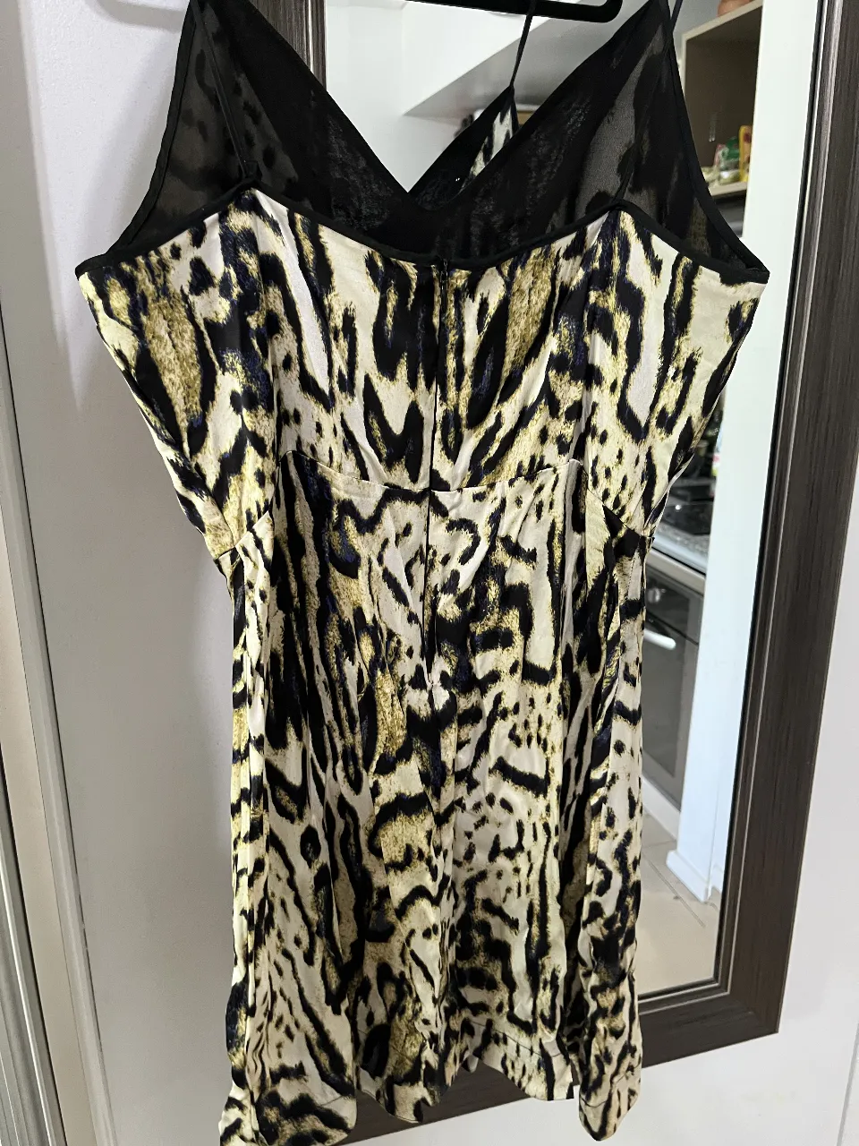 Vestido Ayres - imagen 2