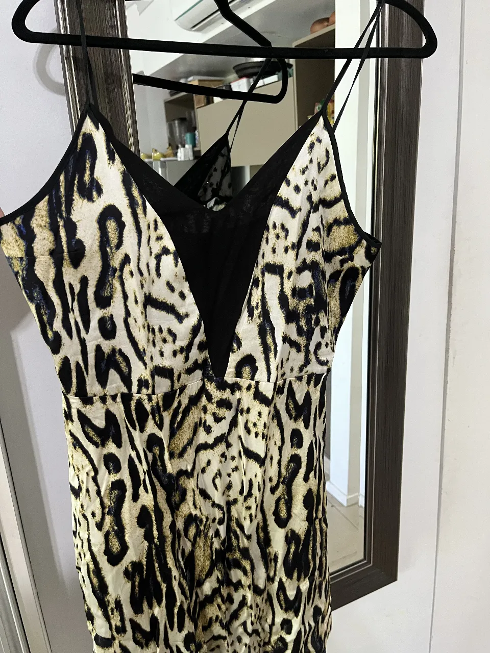 Vestido Ayres - imagen 1