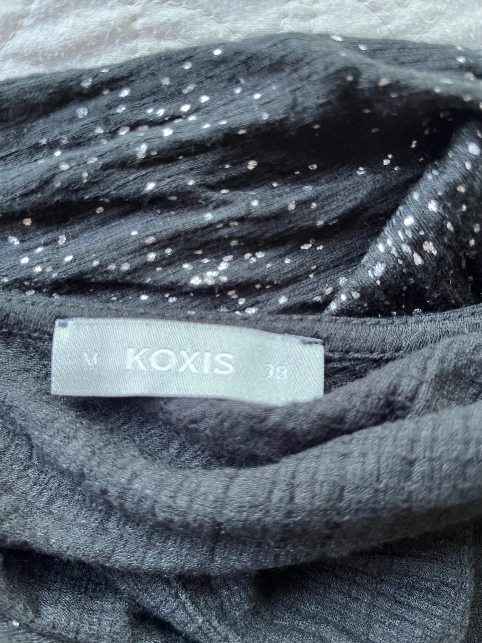 Vestido Koxis - imagen 3