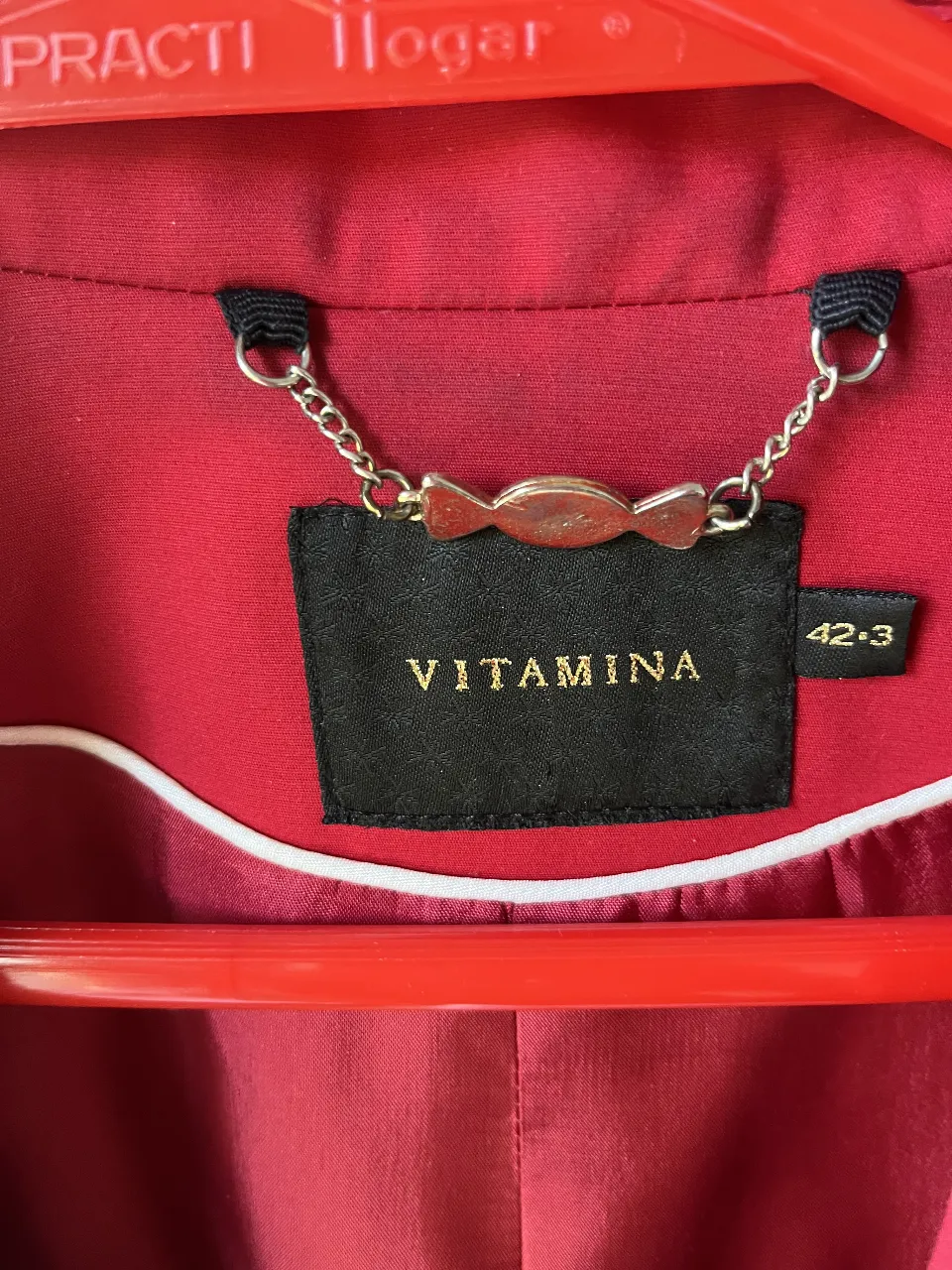 Blazer Vitamina - imagen 2