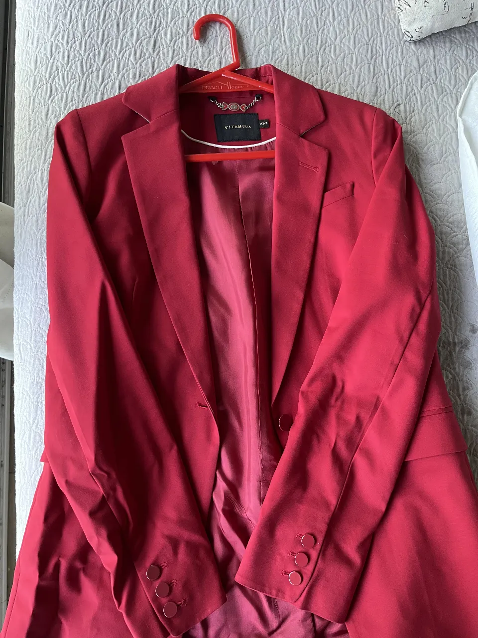 Blazer Vitamina - imagen 3