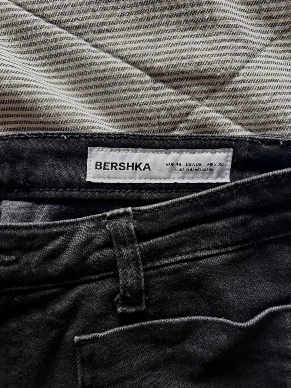 Jean Bershka - imagen 3