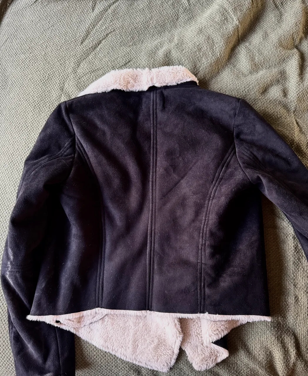 Campera Bershka - imagen 3