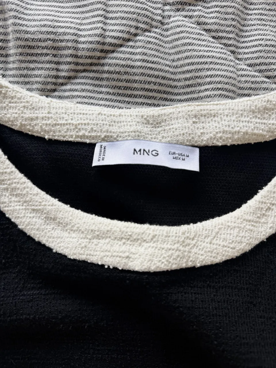 Musculosa MNG - imagen 2