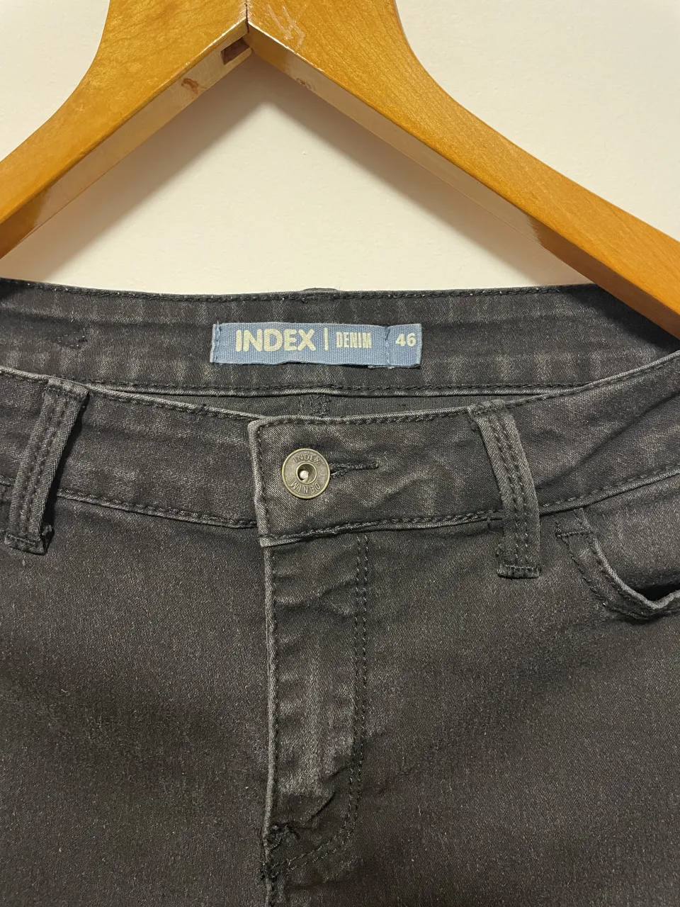 Jean Index denim - imagen 3