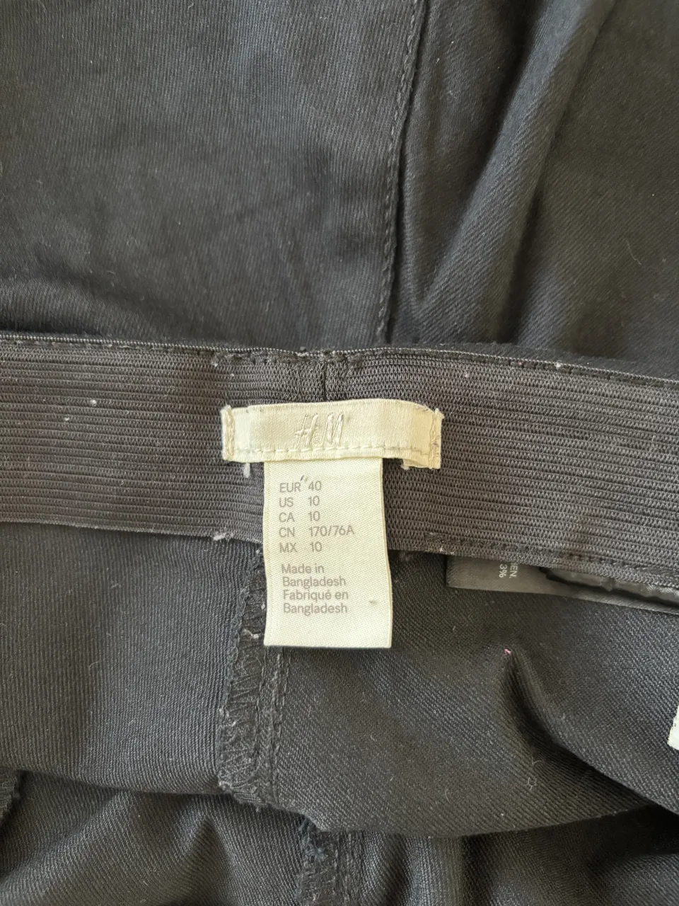 Pantalón H&M - imagen 3