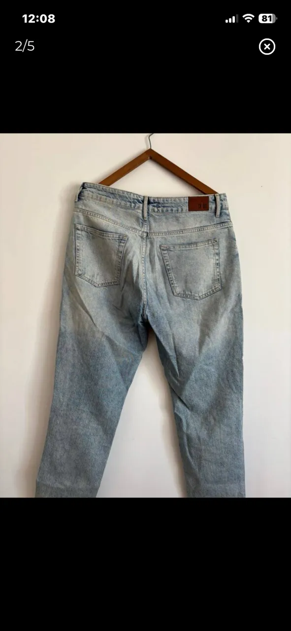 Jean Zara Basic - imagen 2