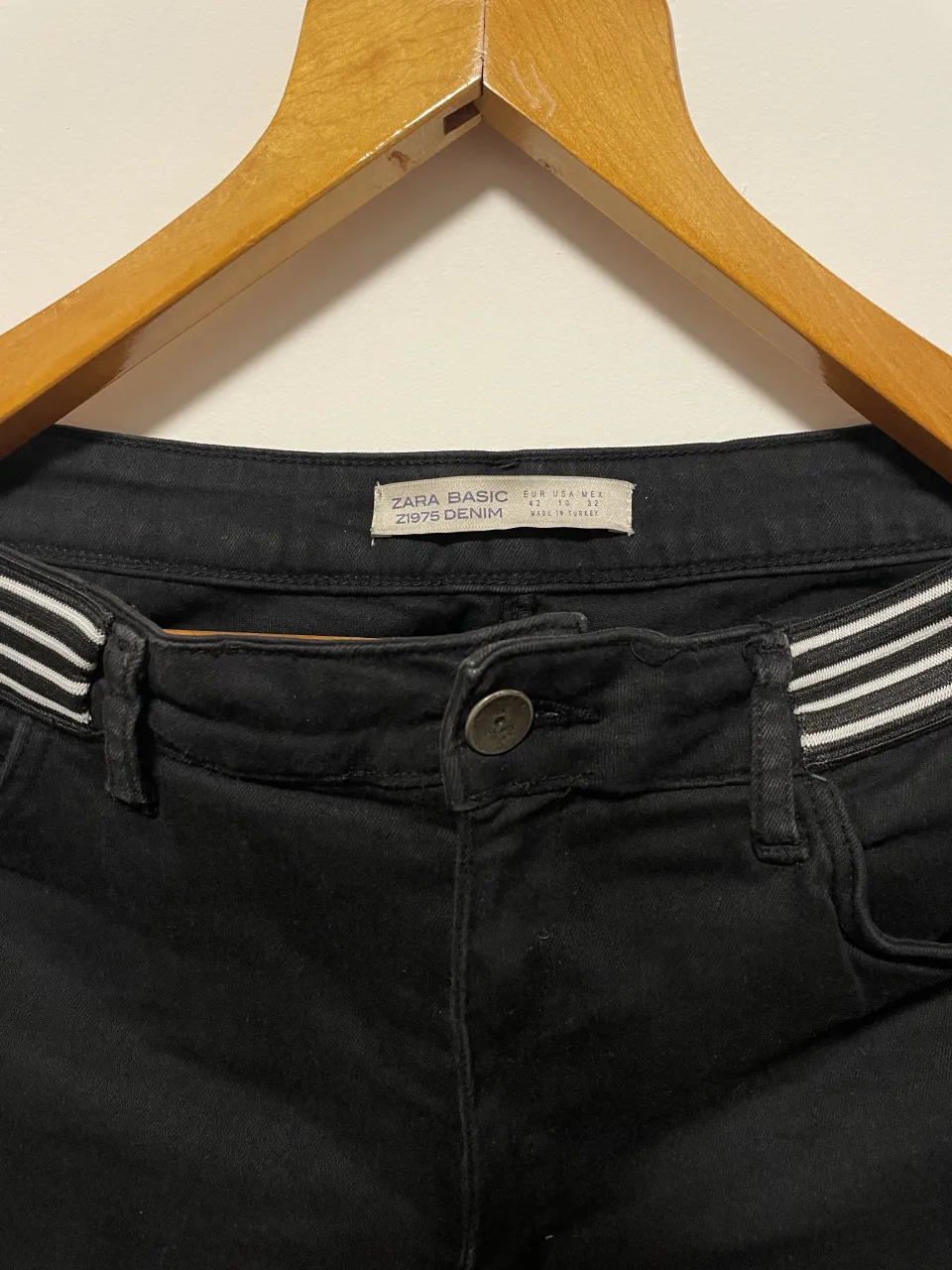 Jean Zara Basic - imagen 3