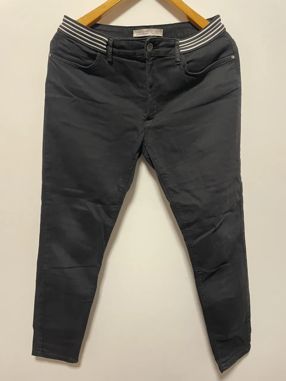 Jean Zara Basic - imagen 2