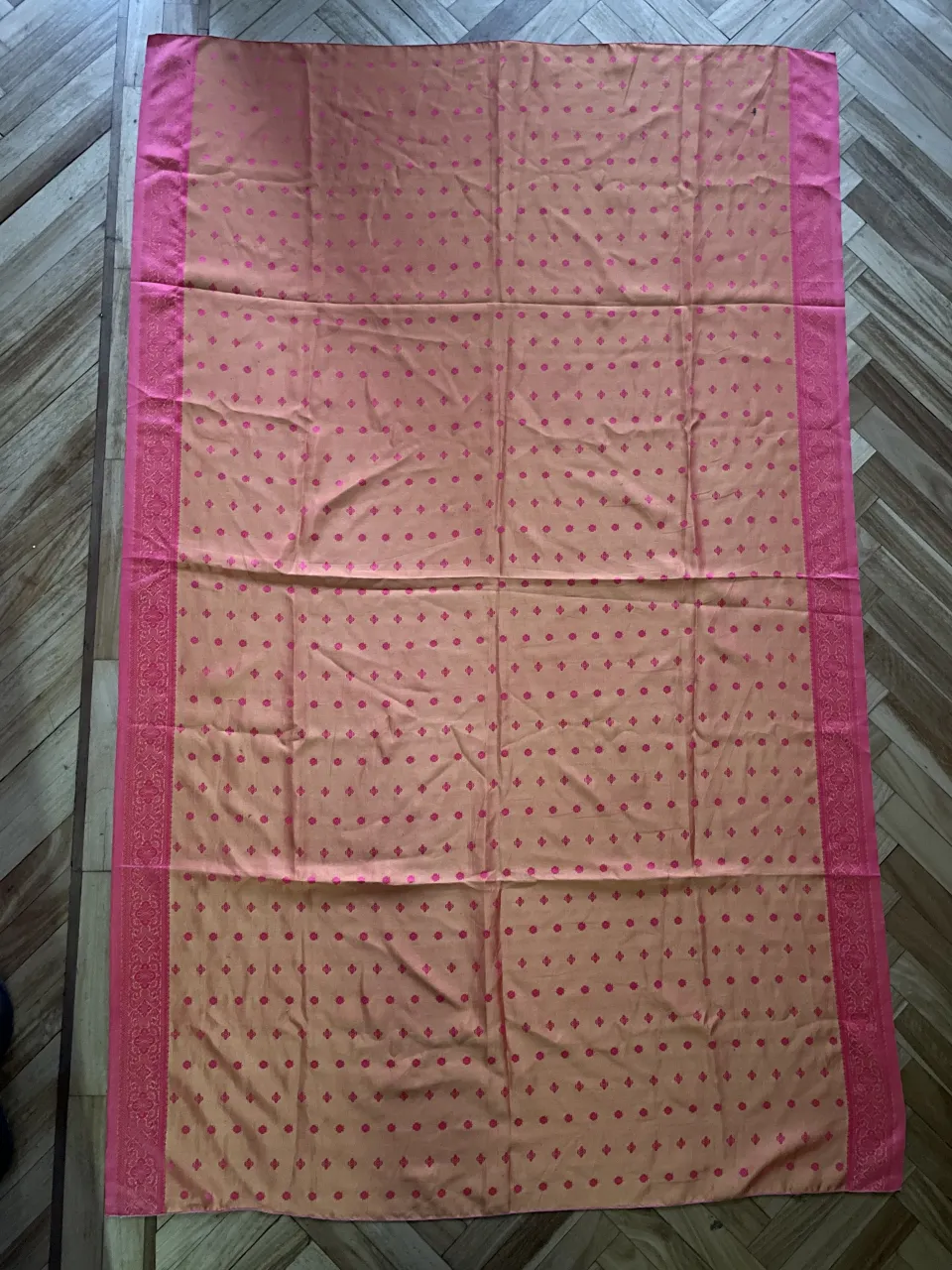 Pañuelo Sin marc - made in italy - imagen 2