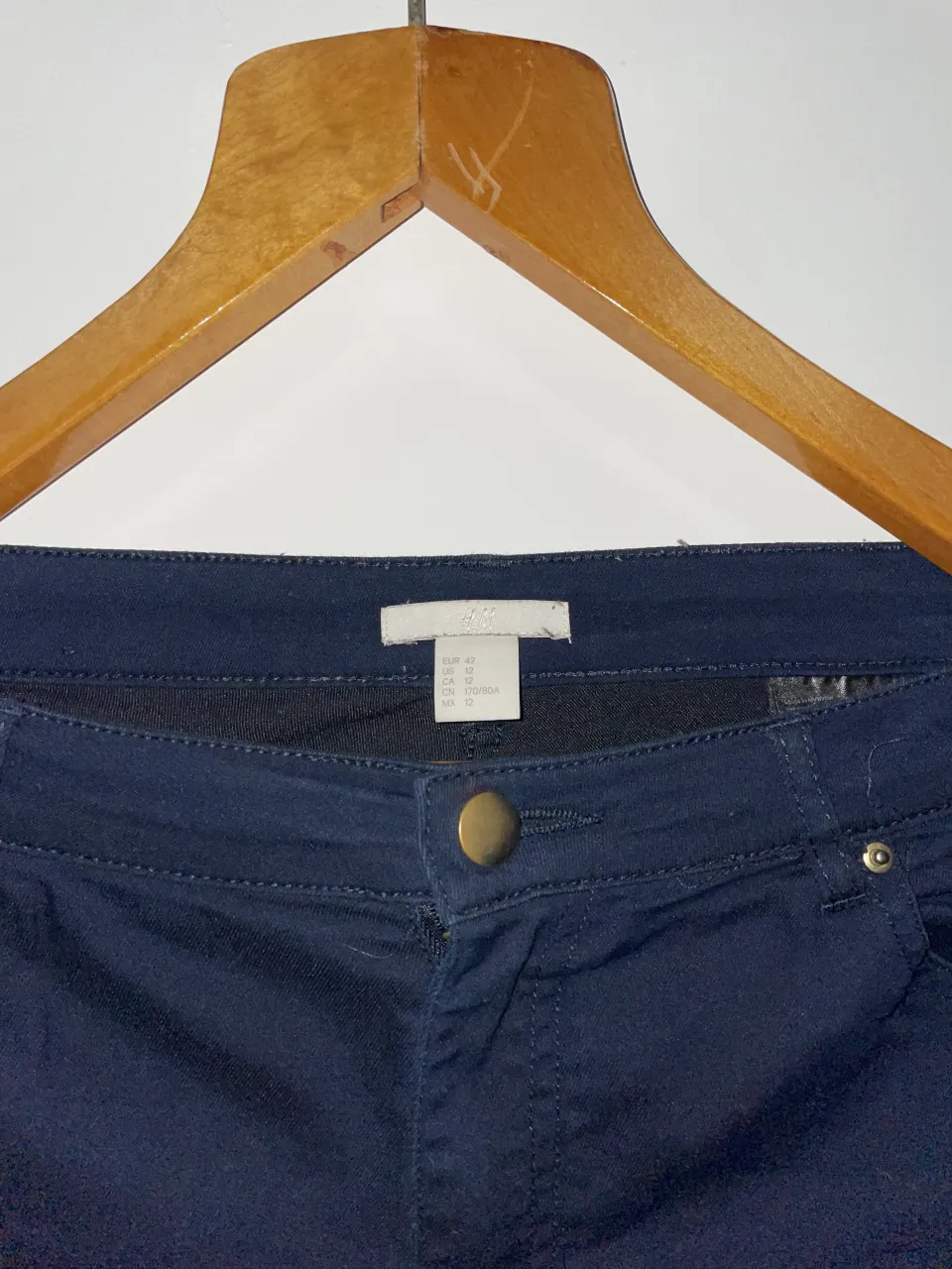 Jean H&M - imagen 3