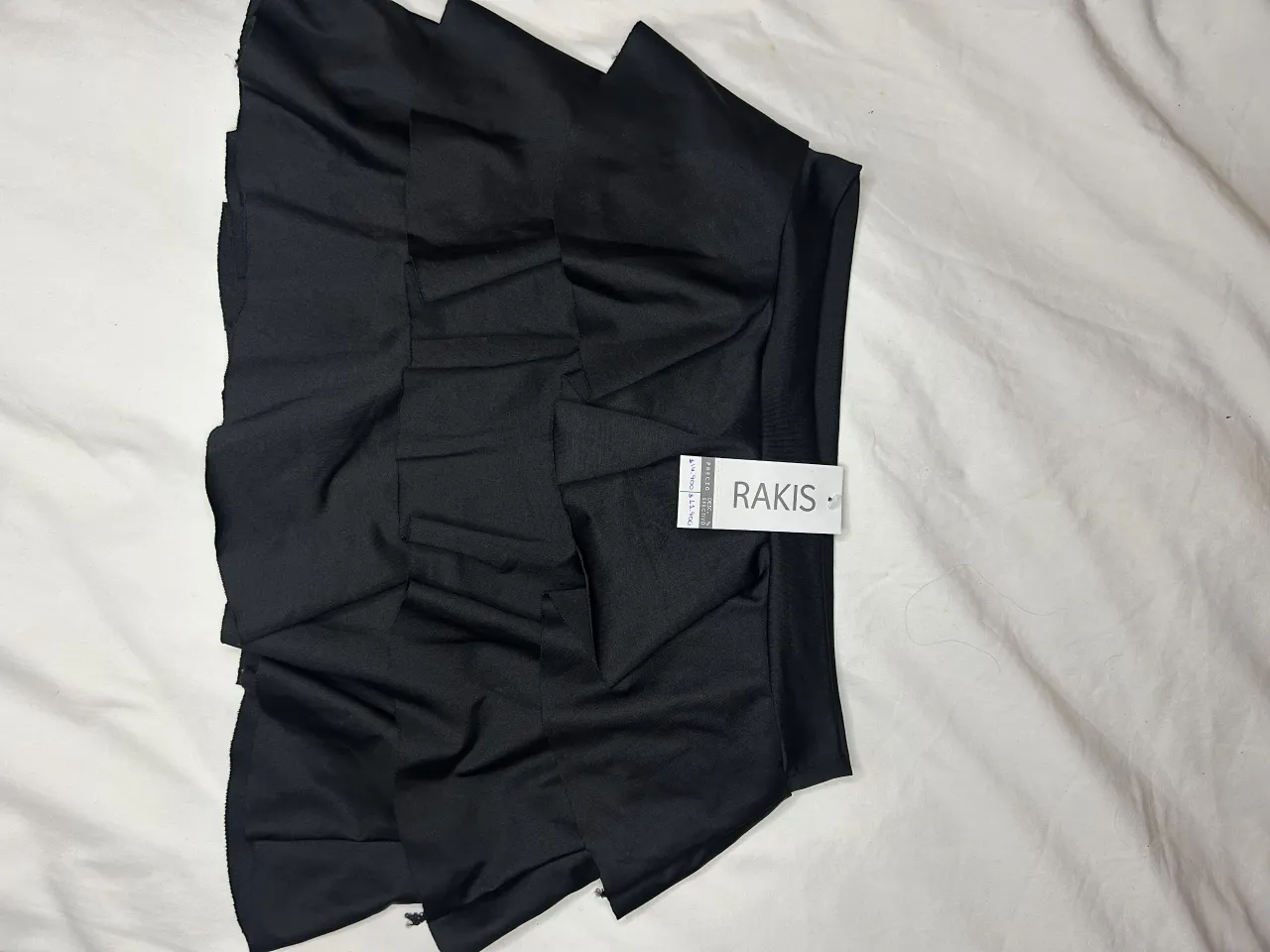 Pollera Rakis - imagen 1