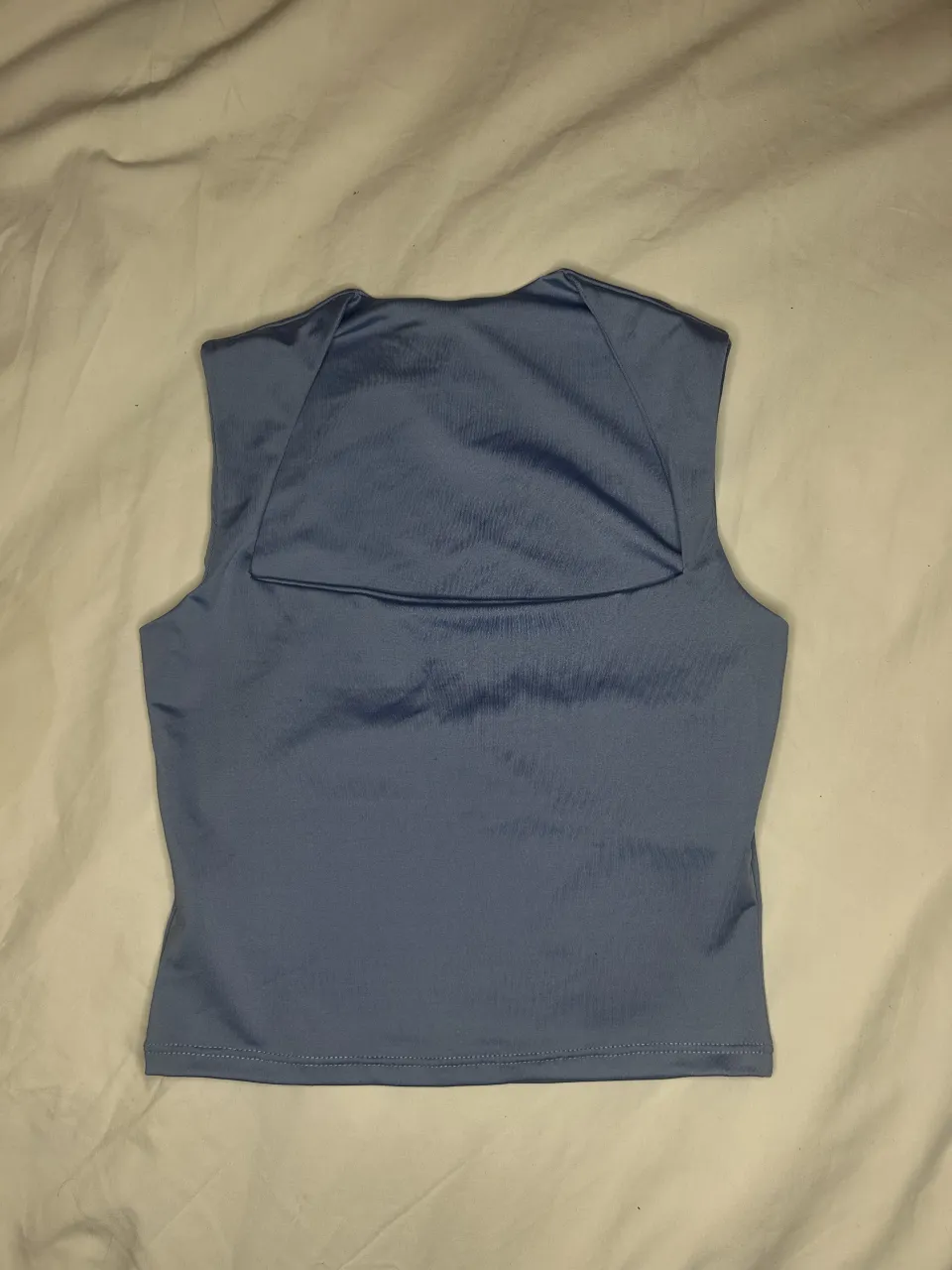 Musculosa Maysix - imagen 1