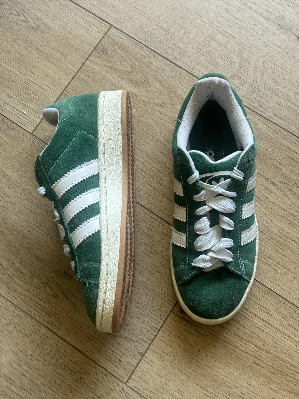 Zapatillas adidas - imagen 2