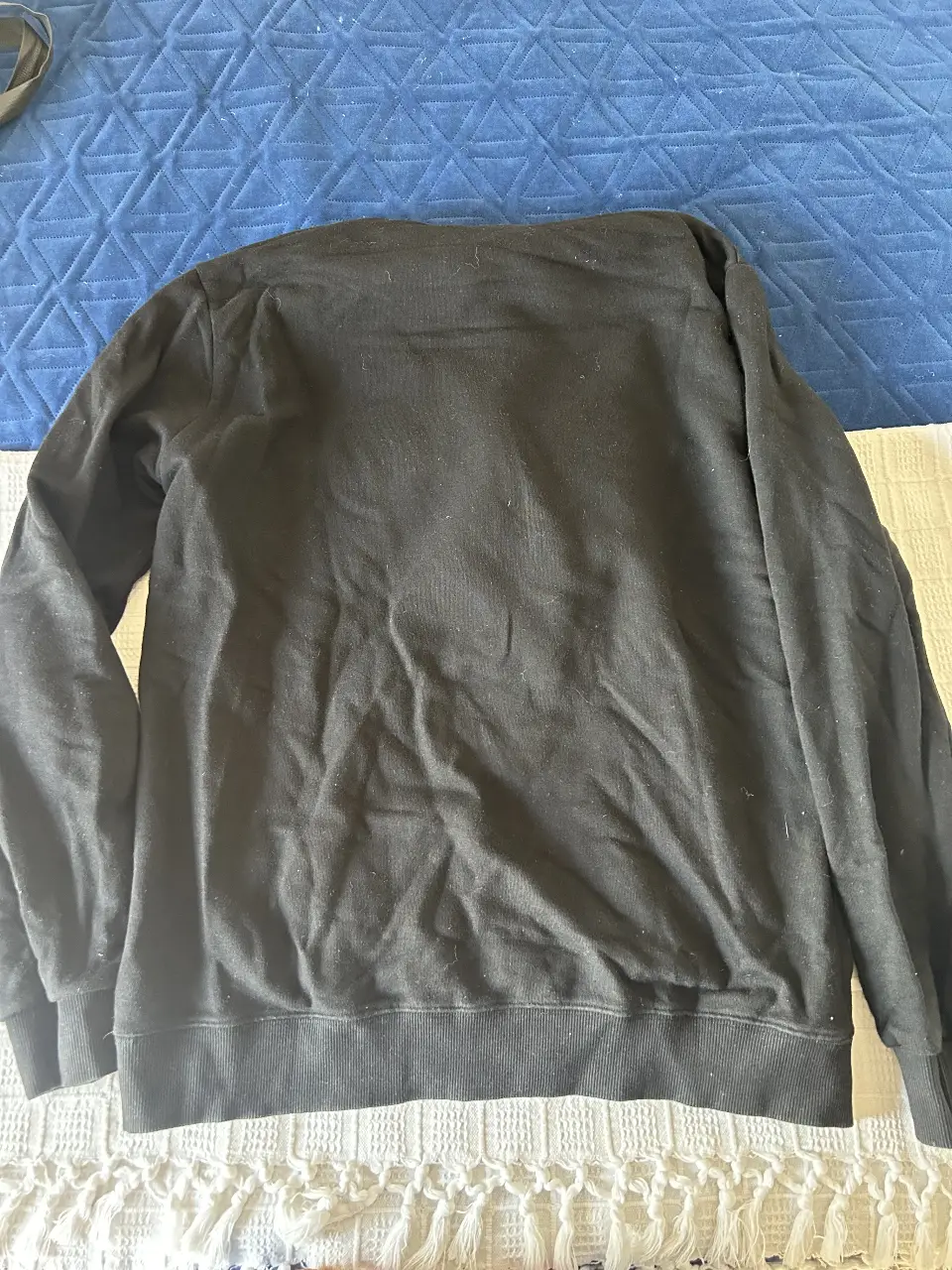 Buzo Converse - Vista 3