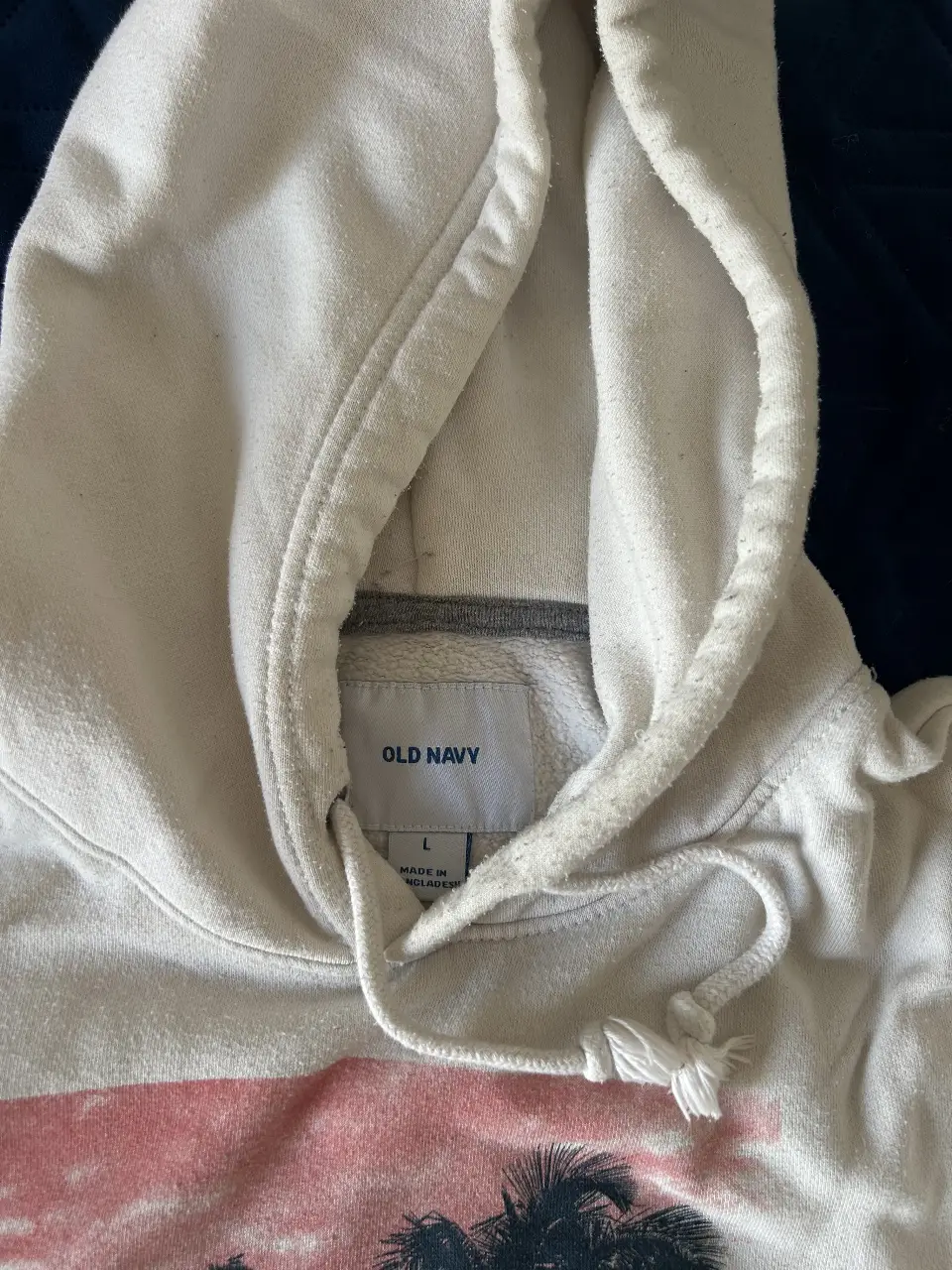 Buzo Old Navy - Vista 4