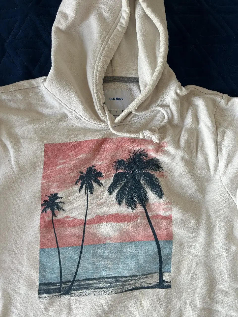 Buzo Old Navy - Vista 2