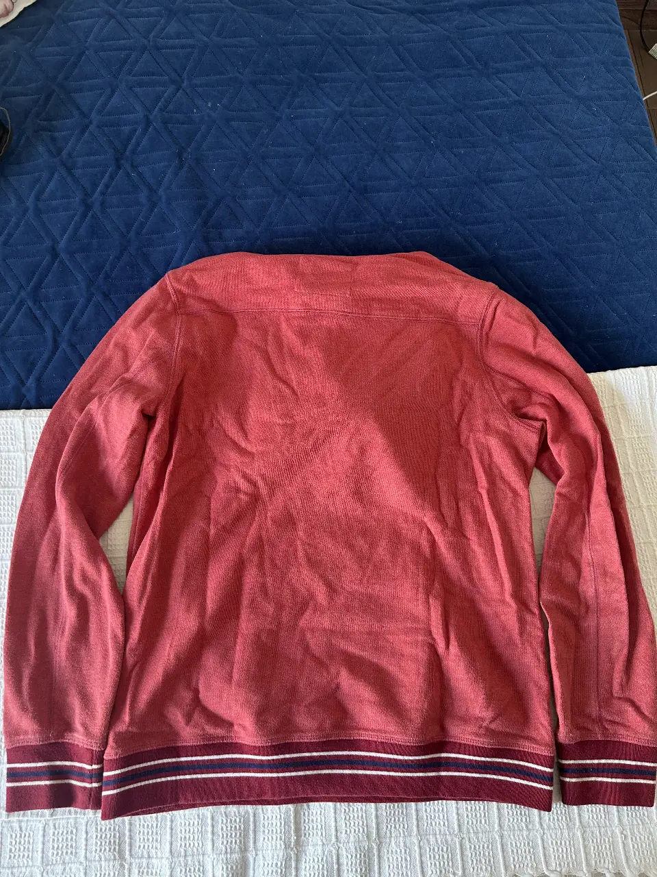 Buzo Cat & Jack - Vista 4