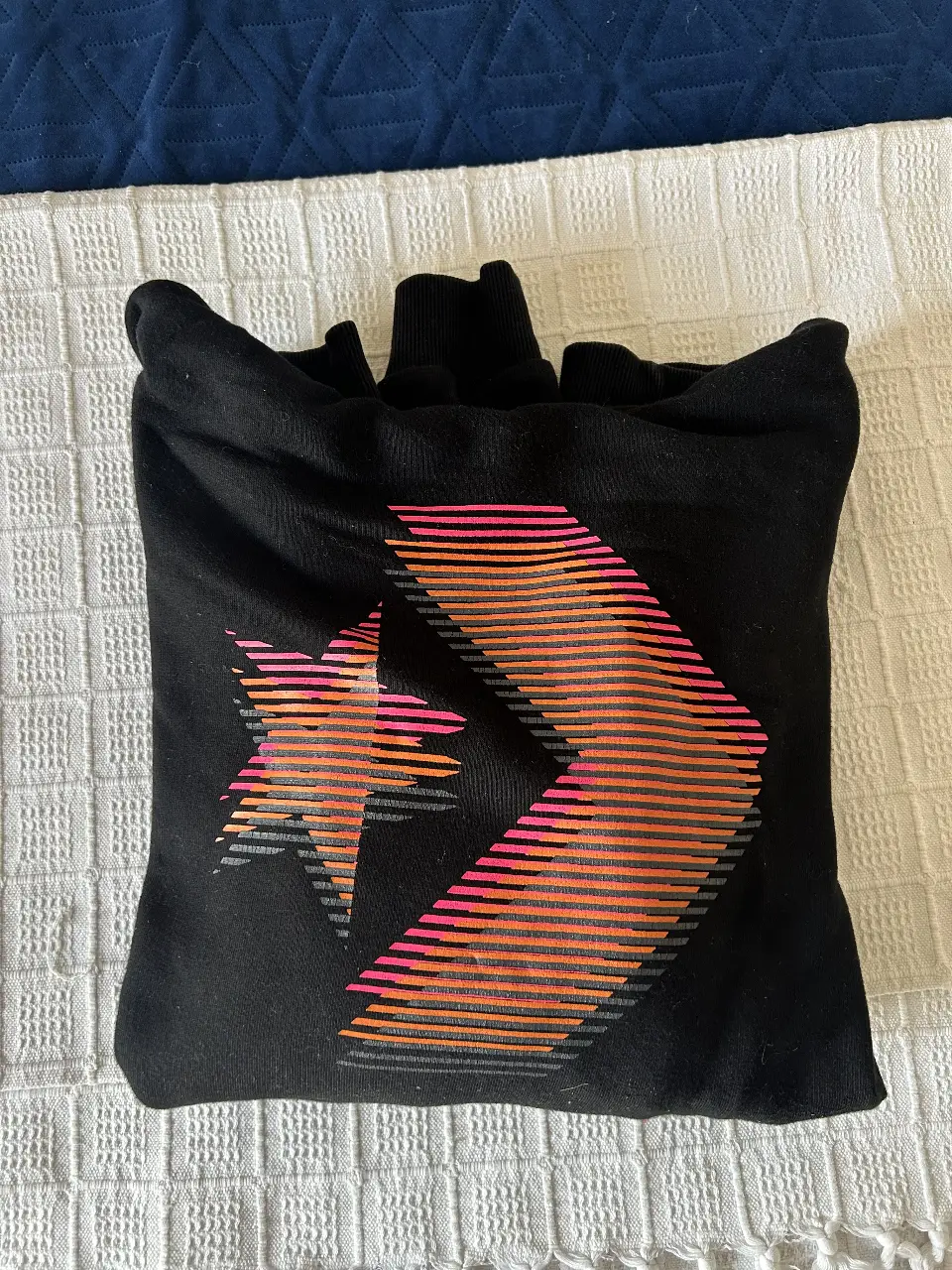 Buzo Converse - Vista 4