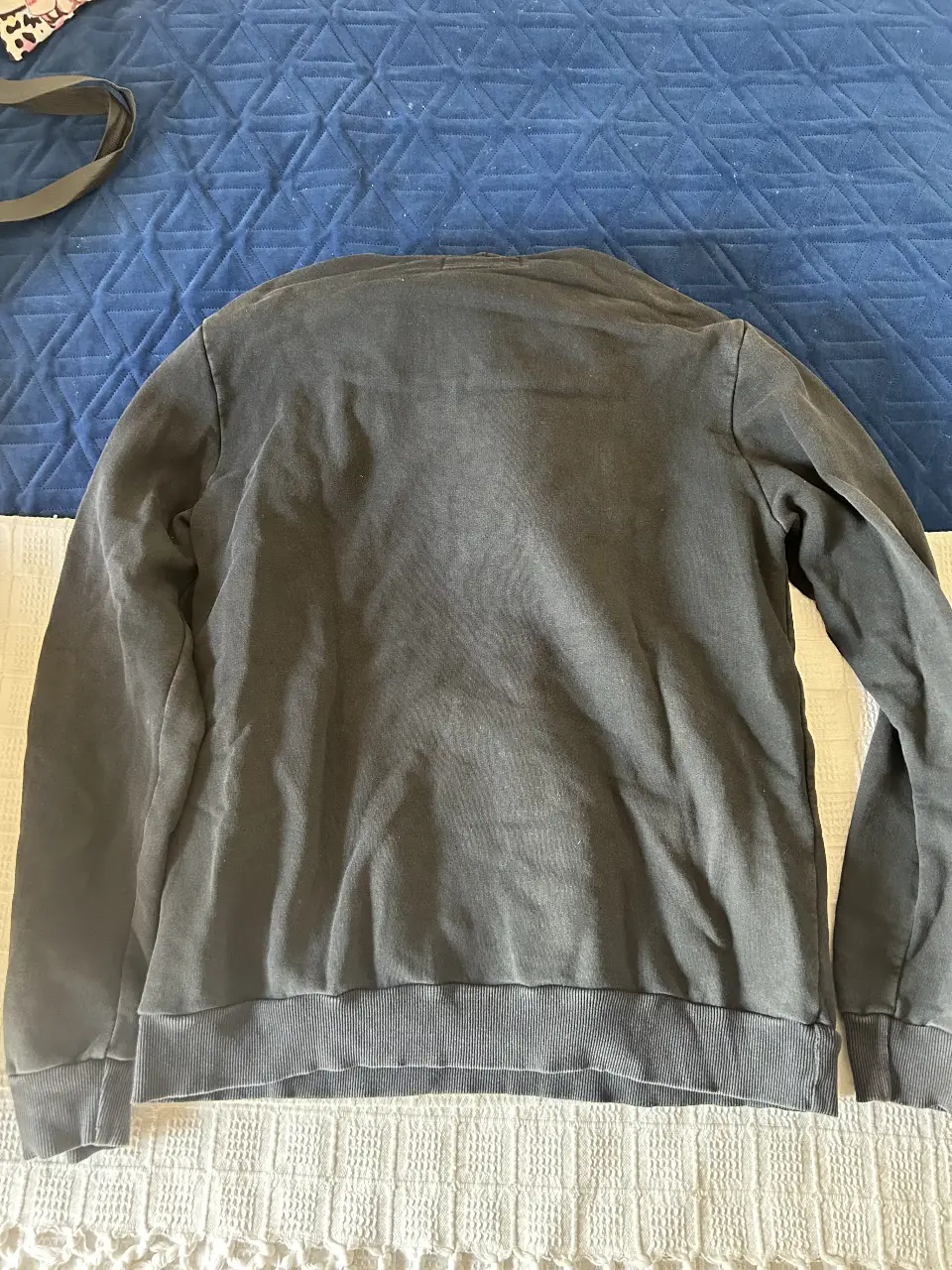 Buzo FamBess - Vista 2