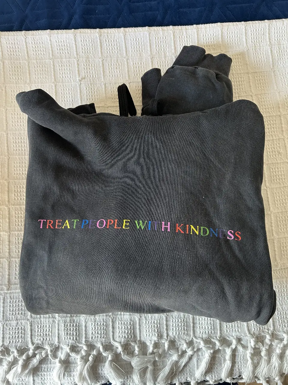 Buzo FamBess - Vista 3