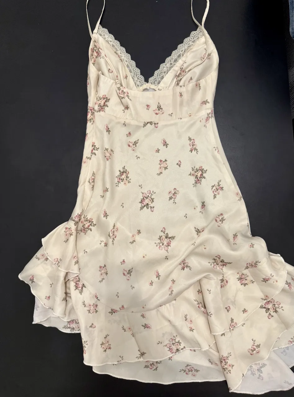 Vestido Kimchi Blue - imagen 3