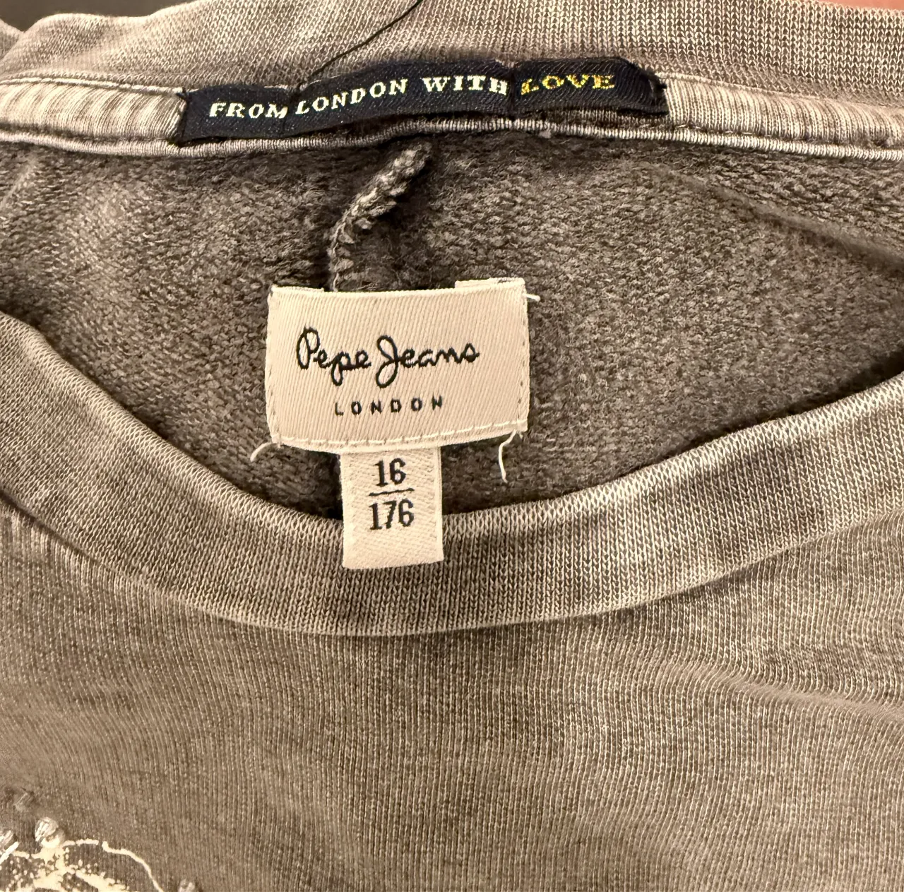 Buzo Pepe Jeans - imagen 3