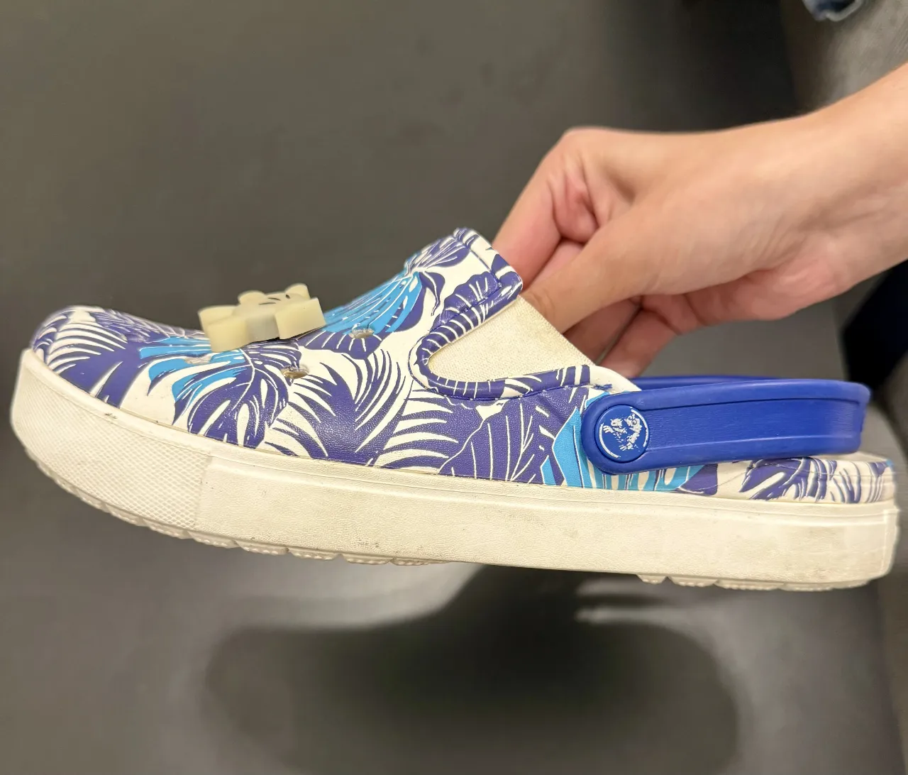 Zuecos Crocs - imagen 3