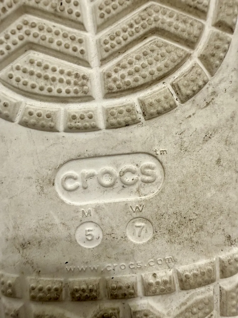 Zuecos Crocs - imagen 2