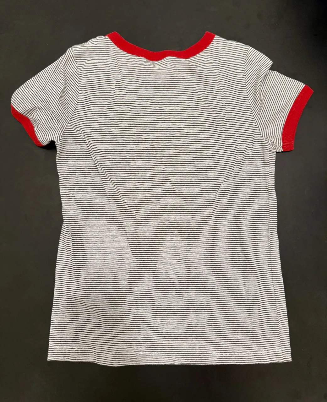 Remera H&M - Vista 3
