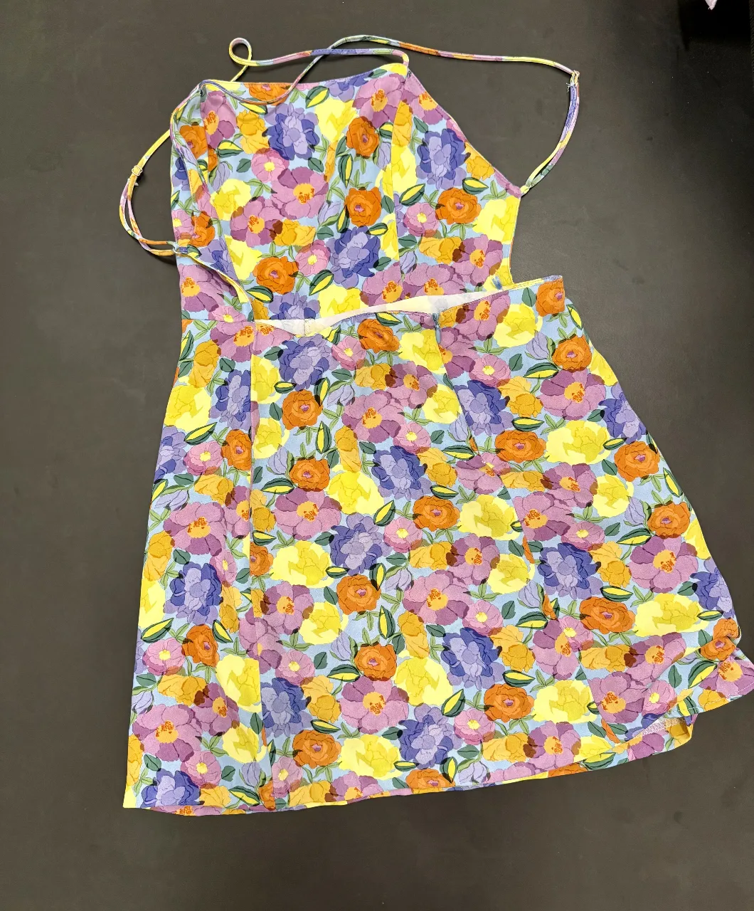 Vestido Zara - imagen 3