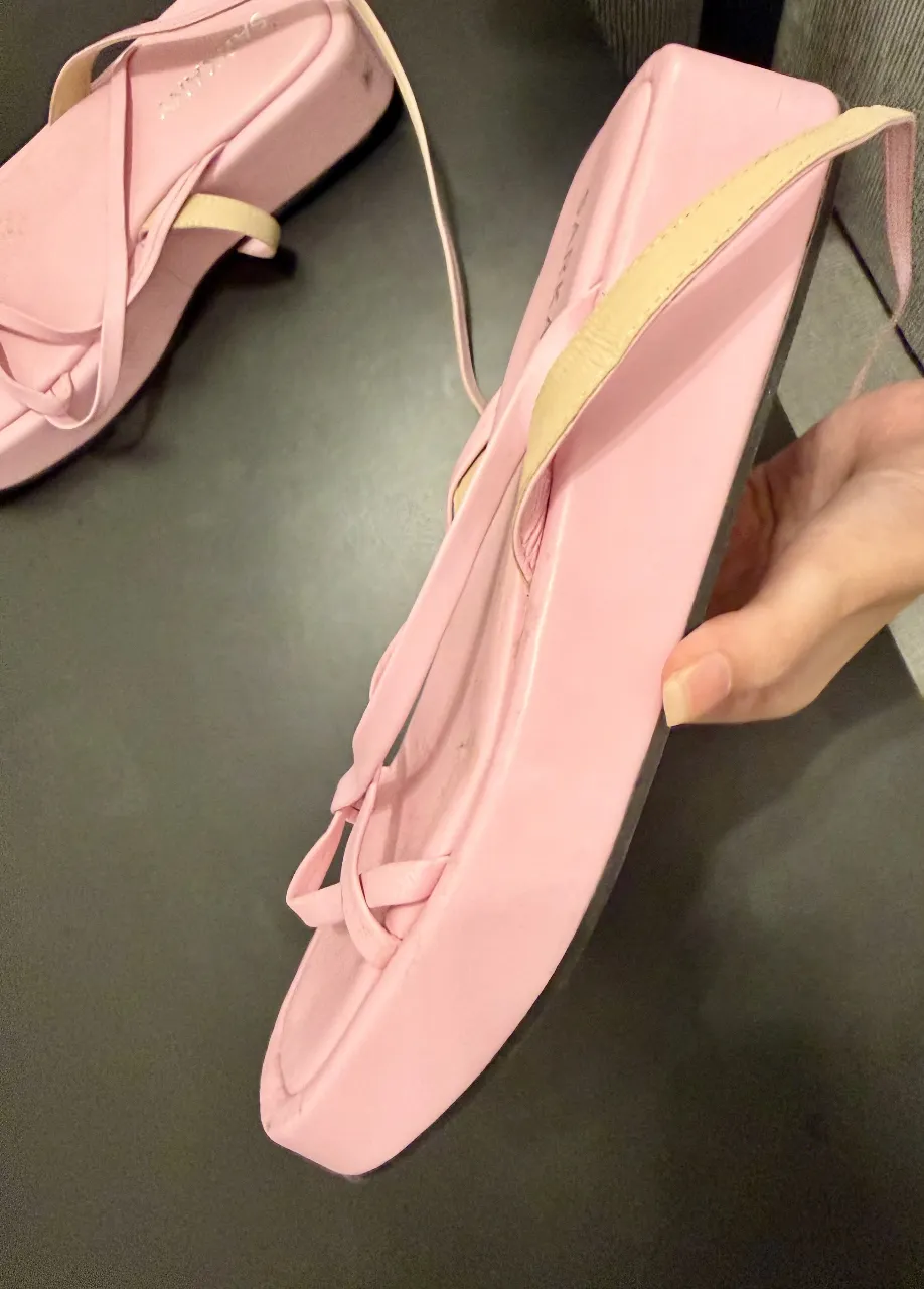 Sandalias Sarkany - imagen 2