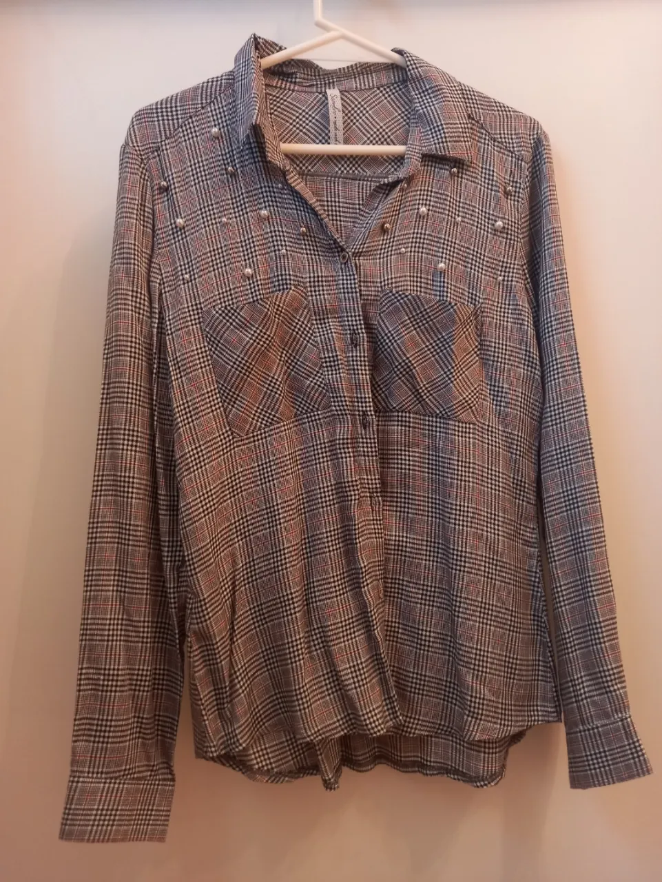 Camisa Scombro - imagen 1