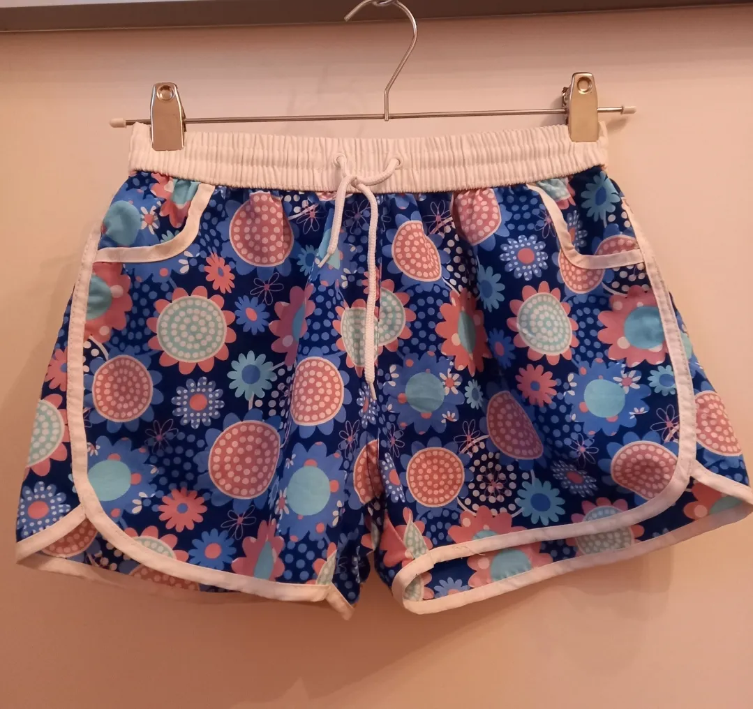 Short Sin marca - imagen 1