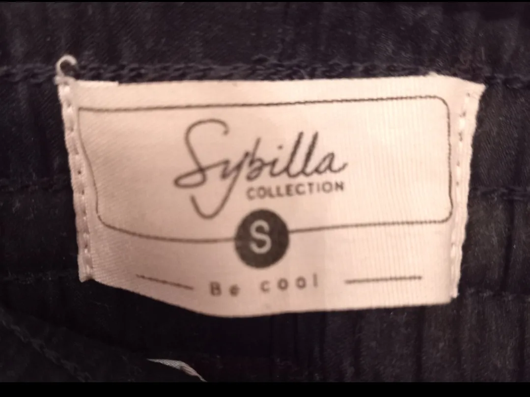 Short Sybilla - imagen 2