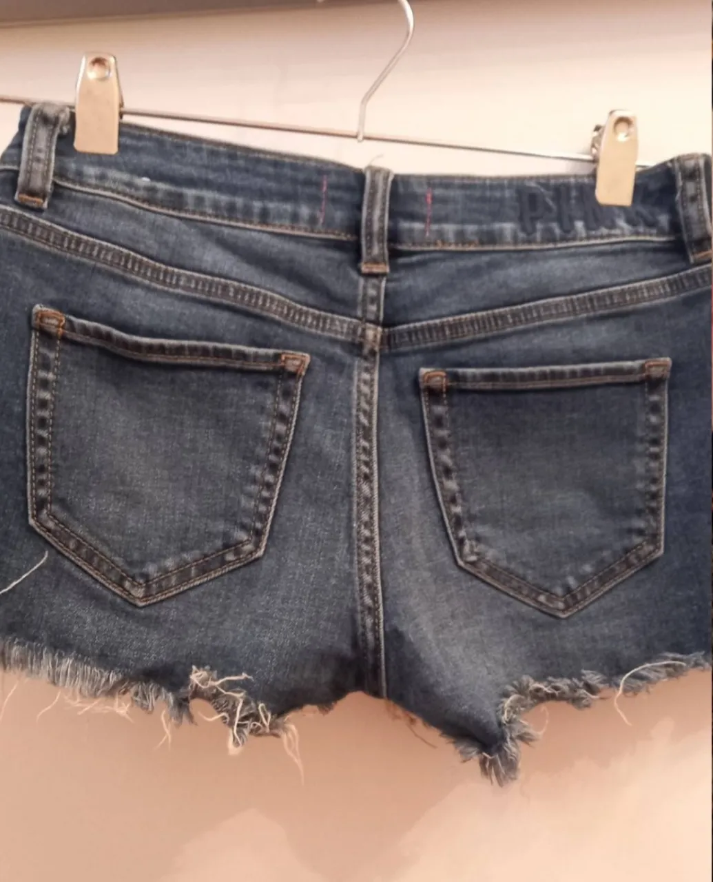 Short Pink - imagen 2