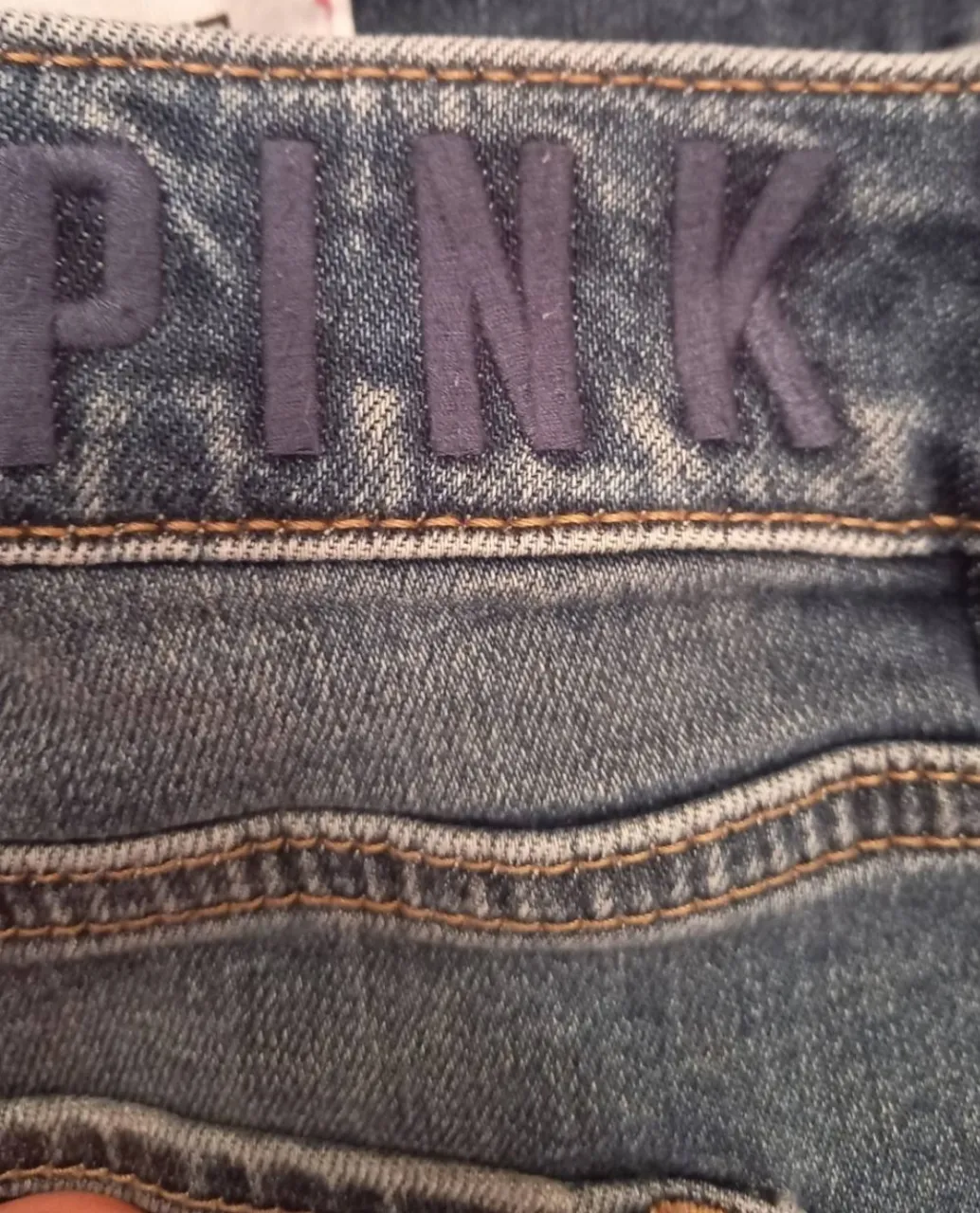 Short Pink - imagen 4